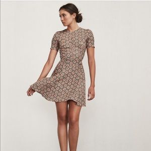 Reformation Henry Dress